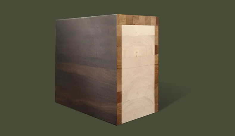 ArtMassif products our products specialty products Invisible Prestige Composite Glulam picture