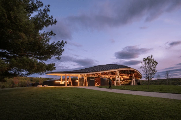 Hudson Valley Shakespeare Theatre